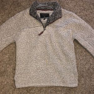 True grit, worn but still in good shape